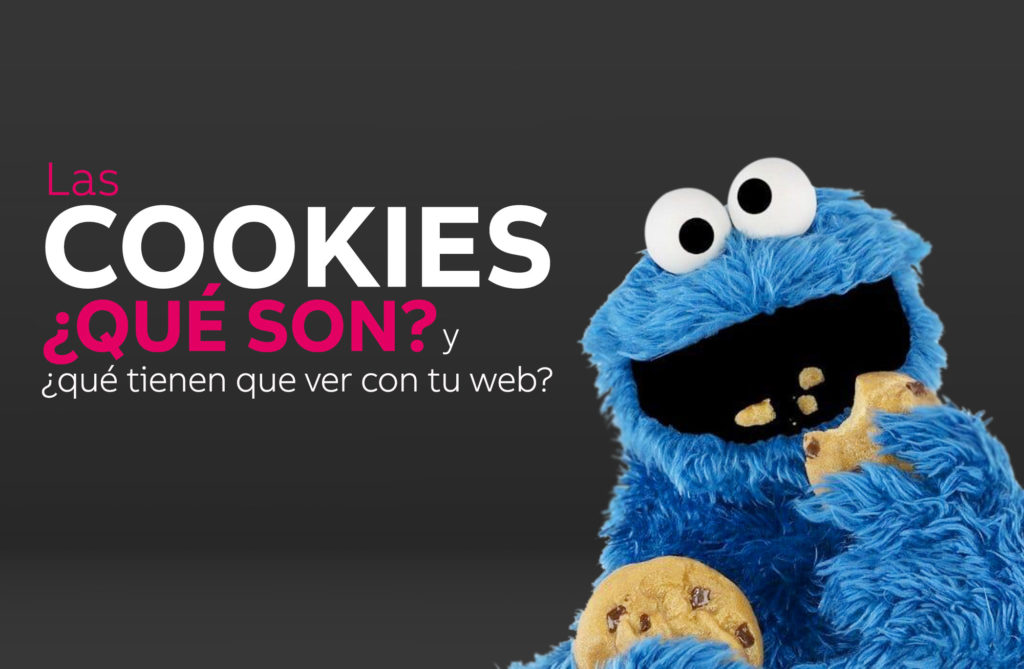 que son las cookies