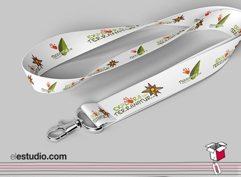qué es un lanyard
