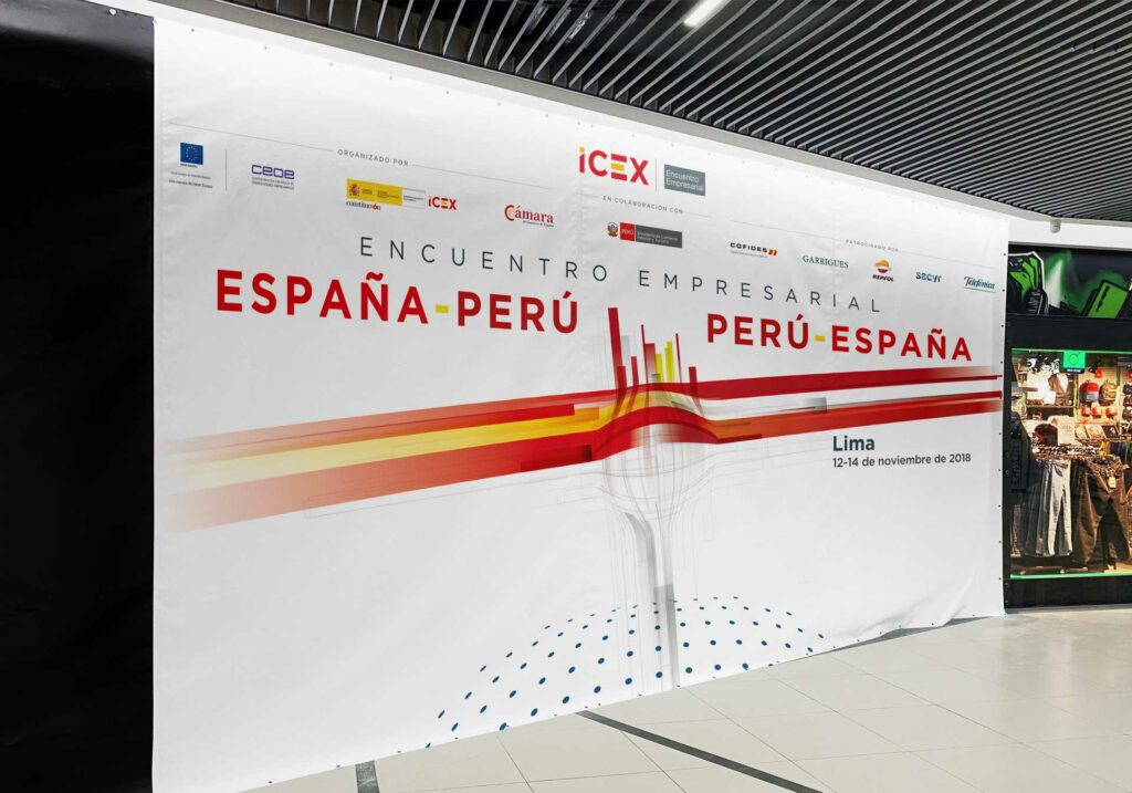 Fichas encuentros empresariales