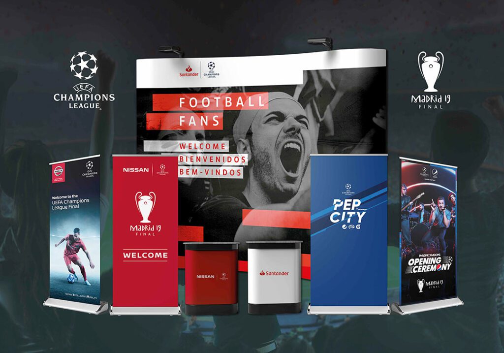 UEFA-Champions