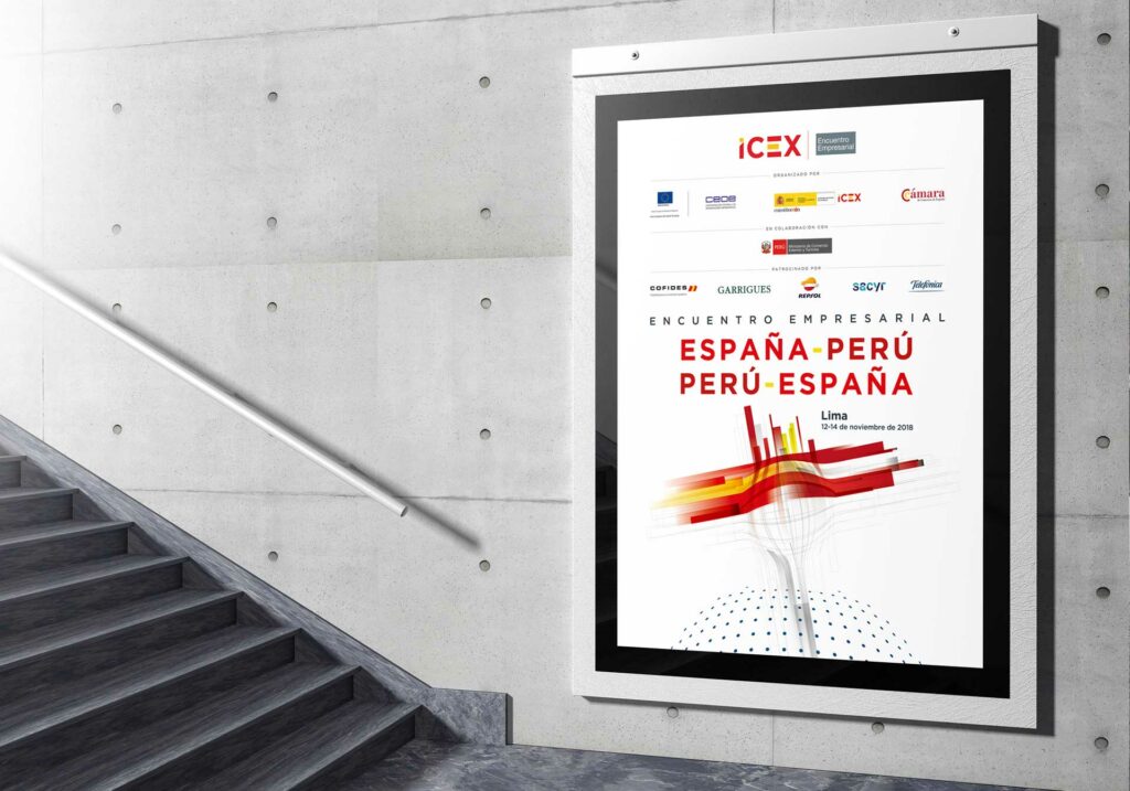 Fichas encuentros empresariales