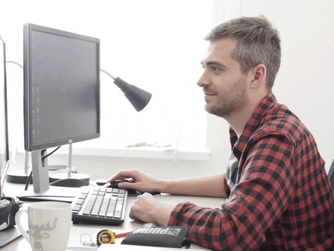 crear contenido para una web Crear contenido