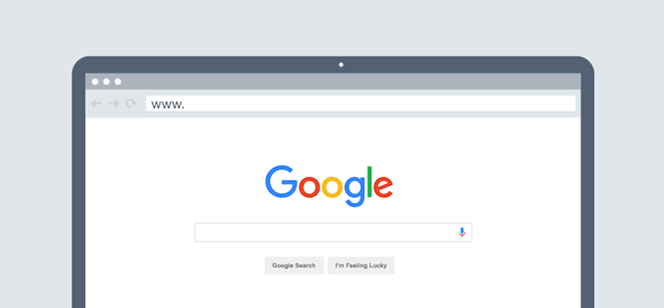 dominio para crear una web Elegir dominio