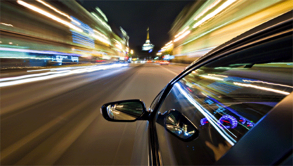 velocidad