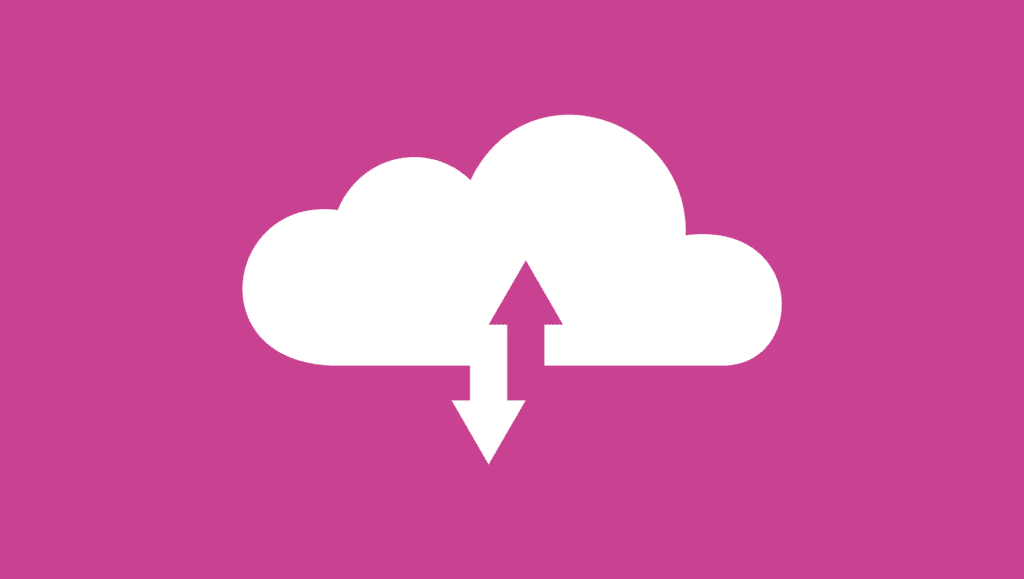 backup icon