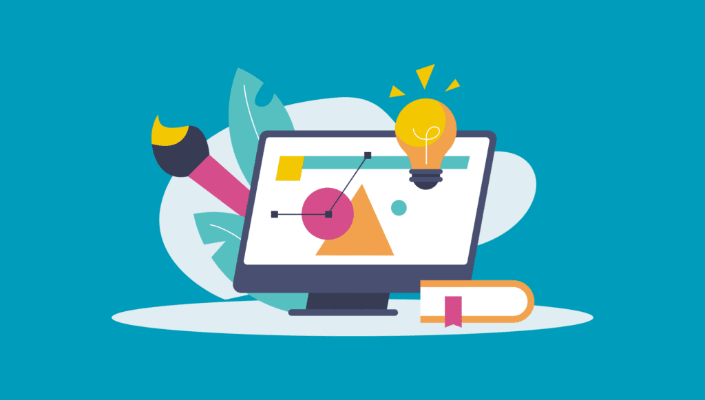 Diseño gráfico seo