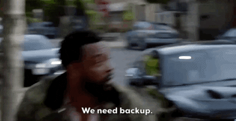 el backup porque es importante y como puede proteger tus datos
