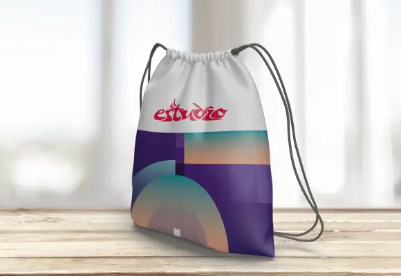 bolsa artículo publicitario