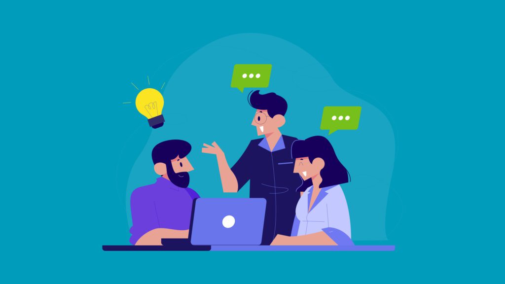 Diseño gráfico para empresas