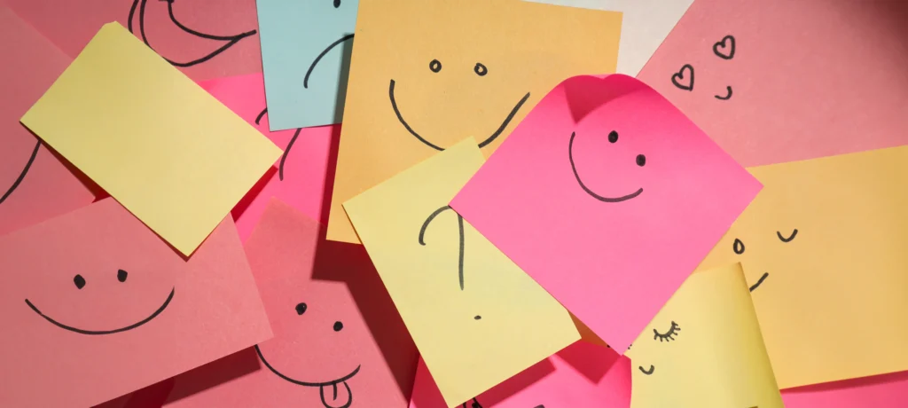 identidad personalidad