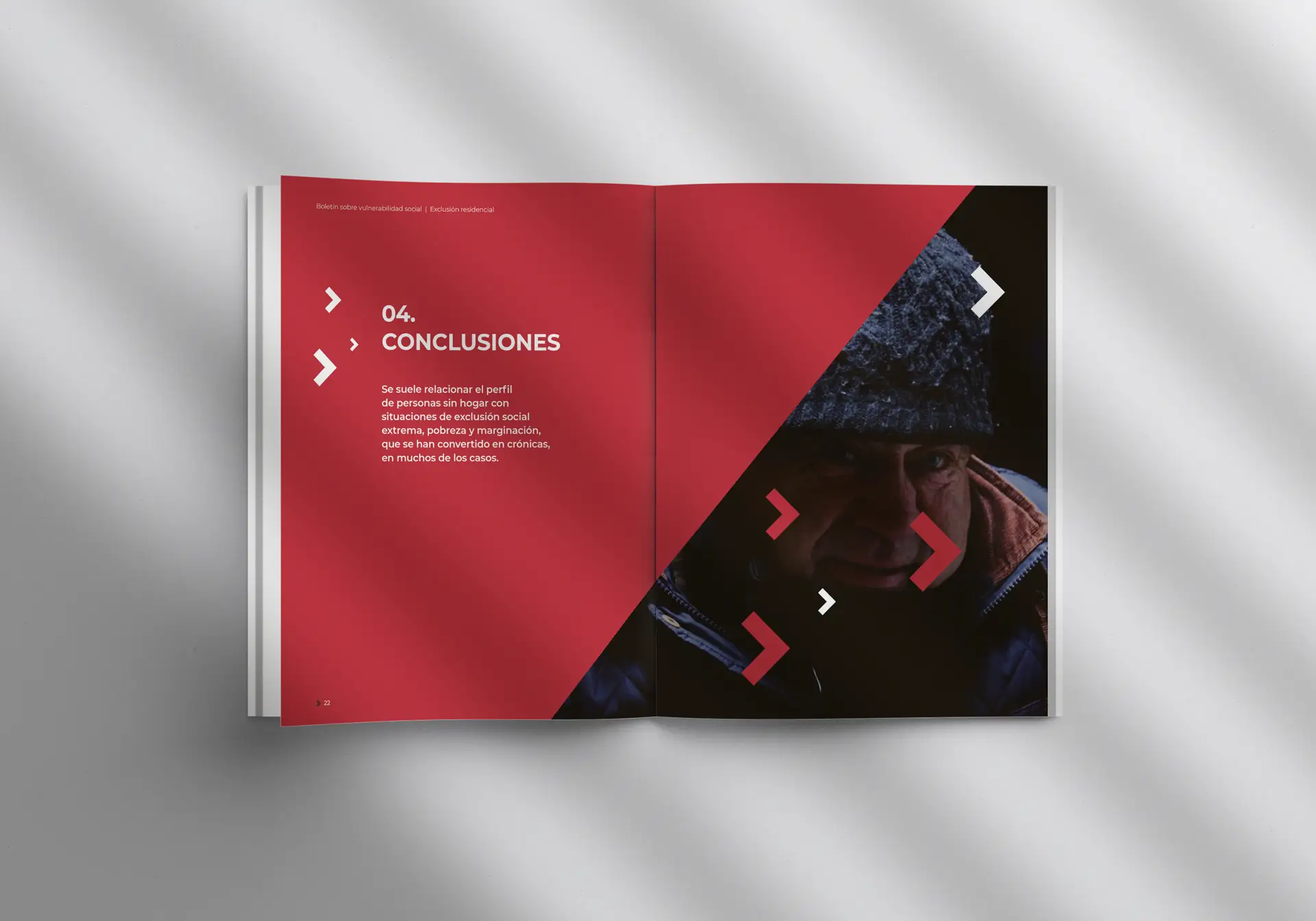 Boletín Cruz Roja mockup 5