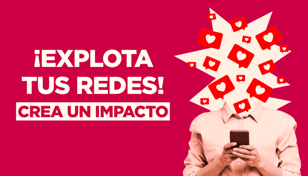Gestion de redes sociales