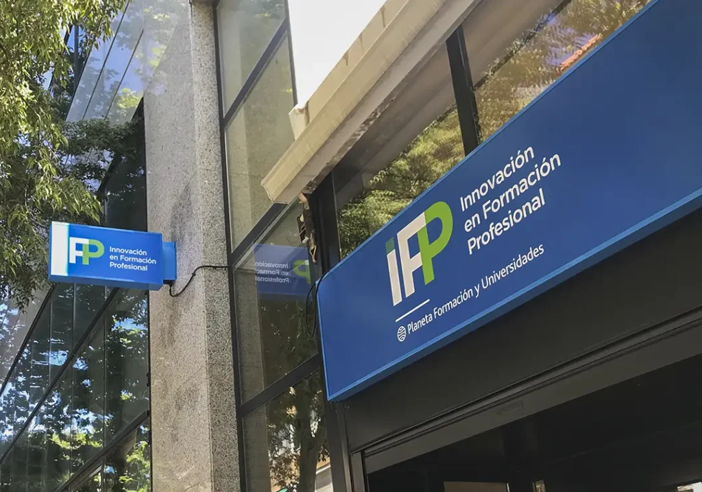 IFP rotulo lateral