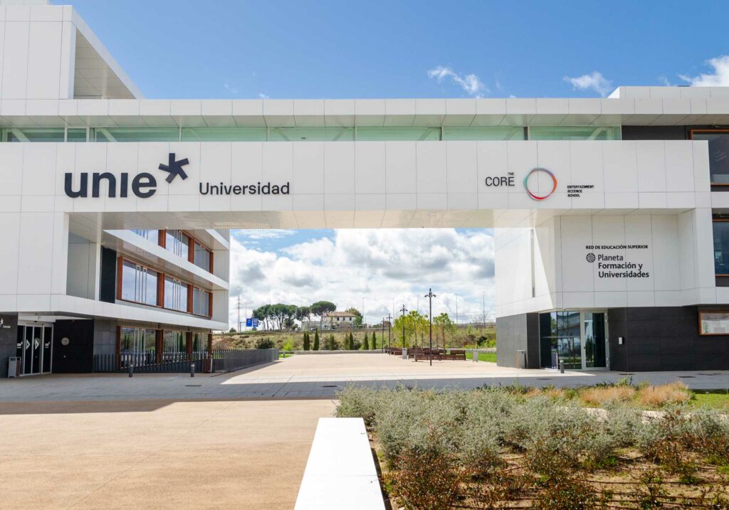UNIE universidad