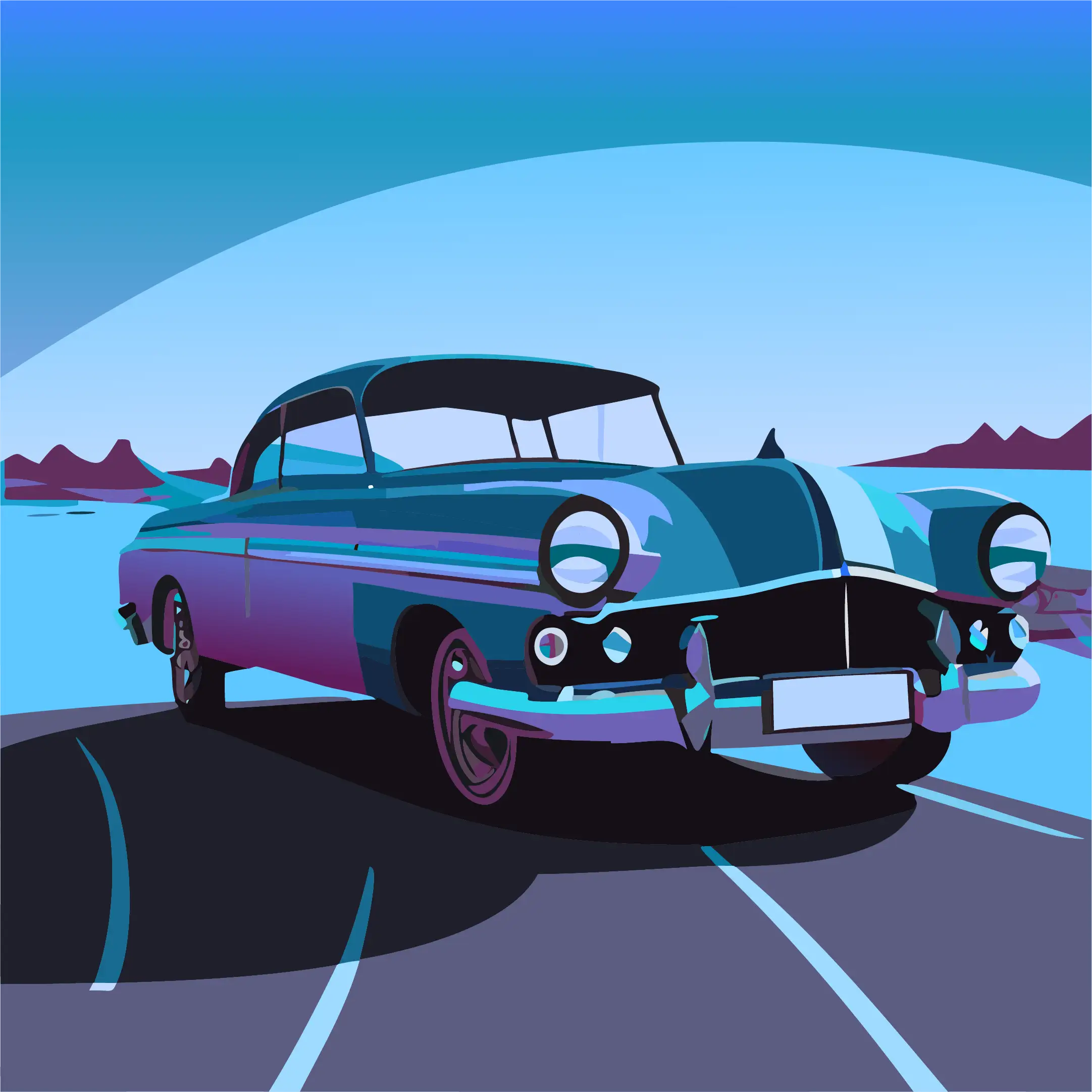 coche