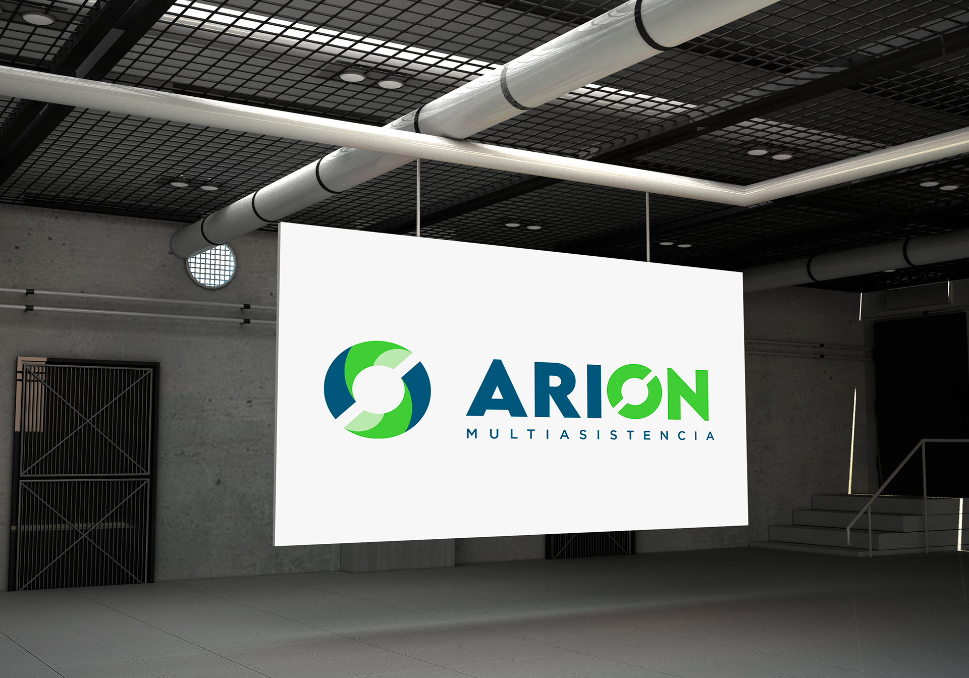 arion
