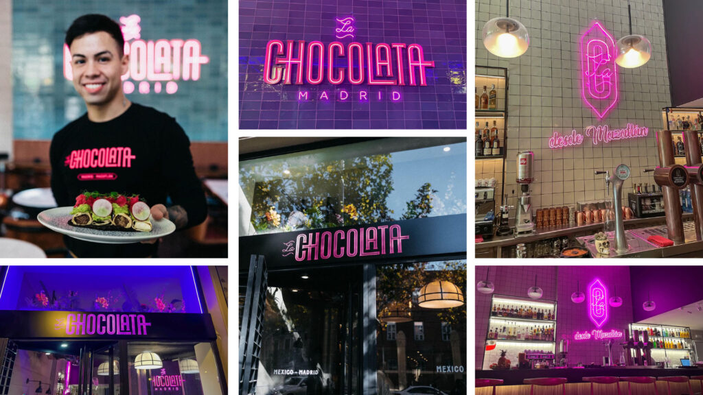 chocolata