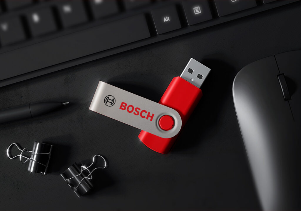usb