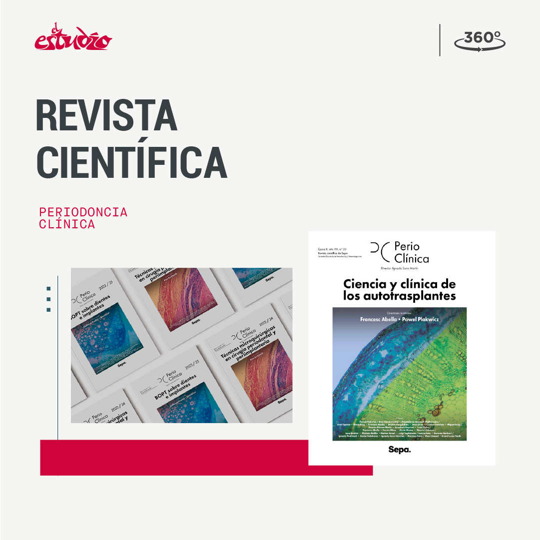 maquetación revista