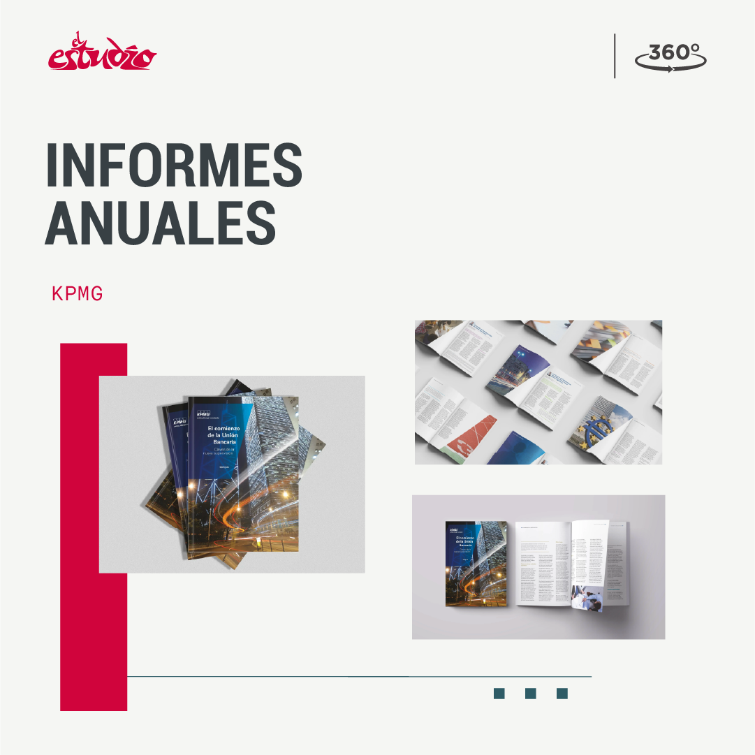 maquetación