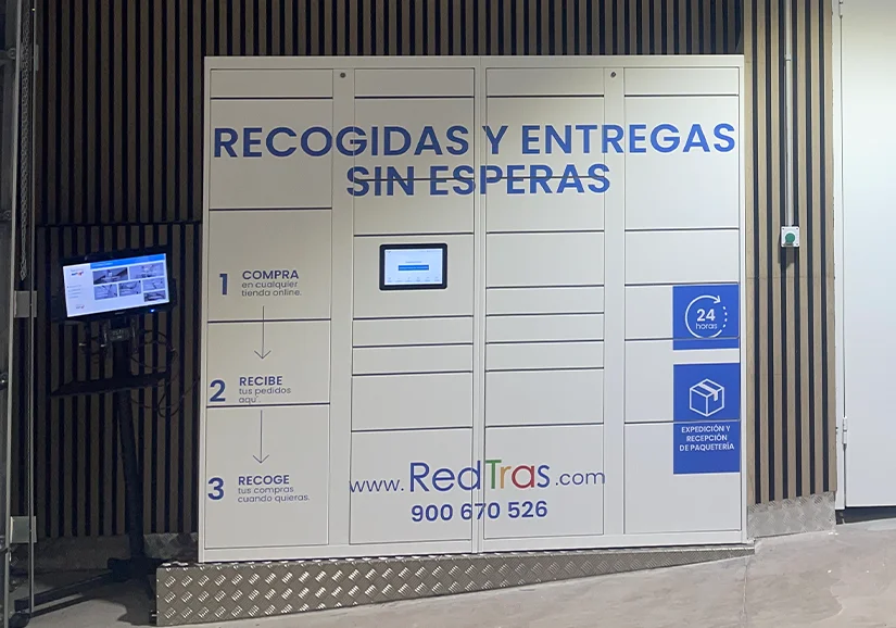 trasteros